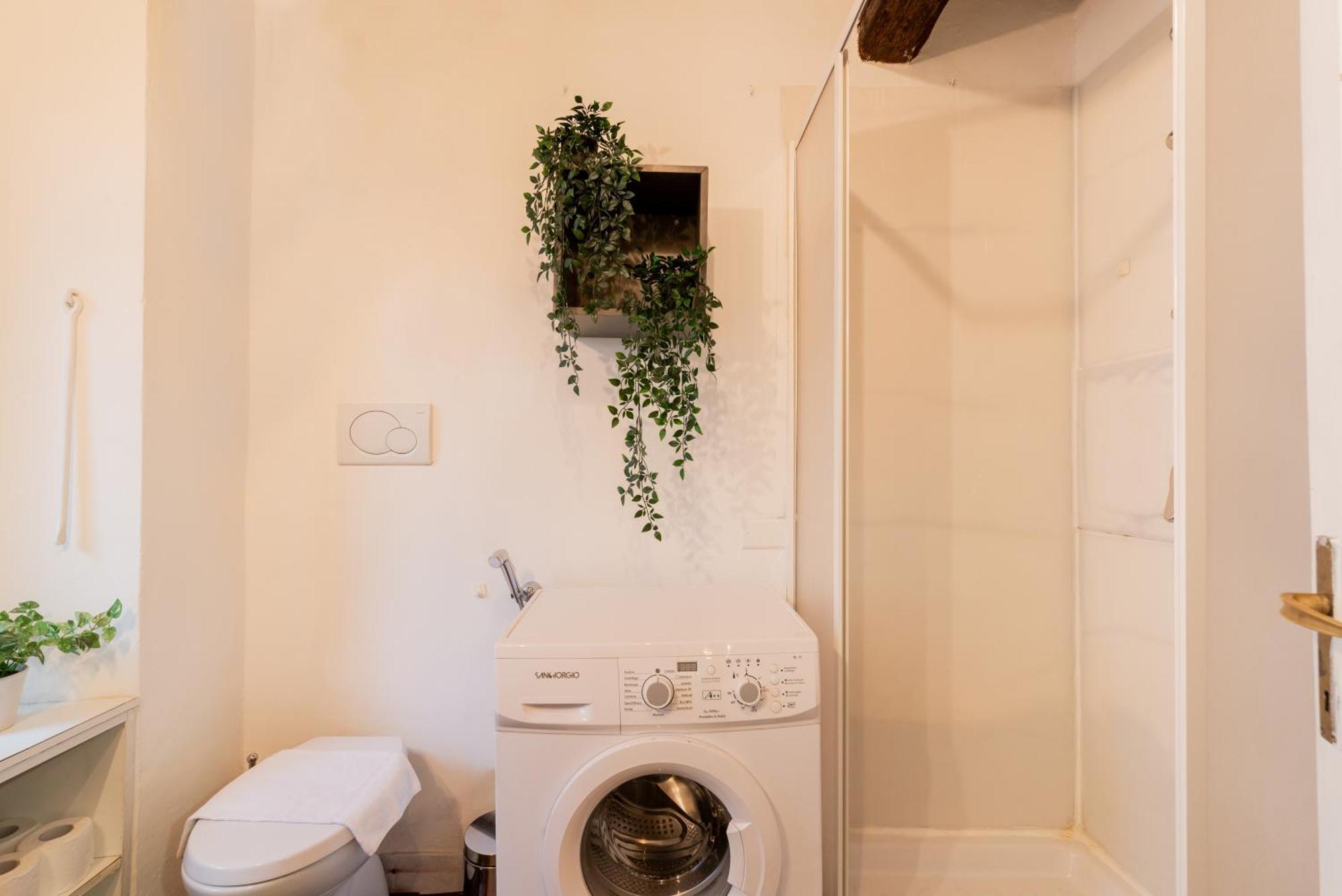 Studio Campo De' Fiori Rome Extérieur photo